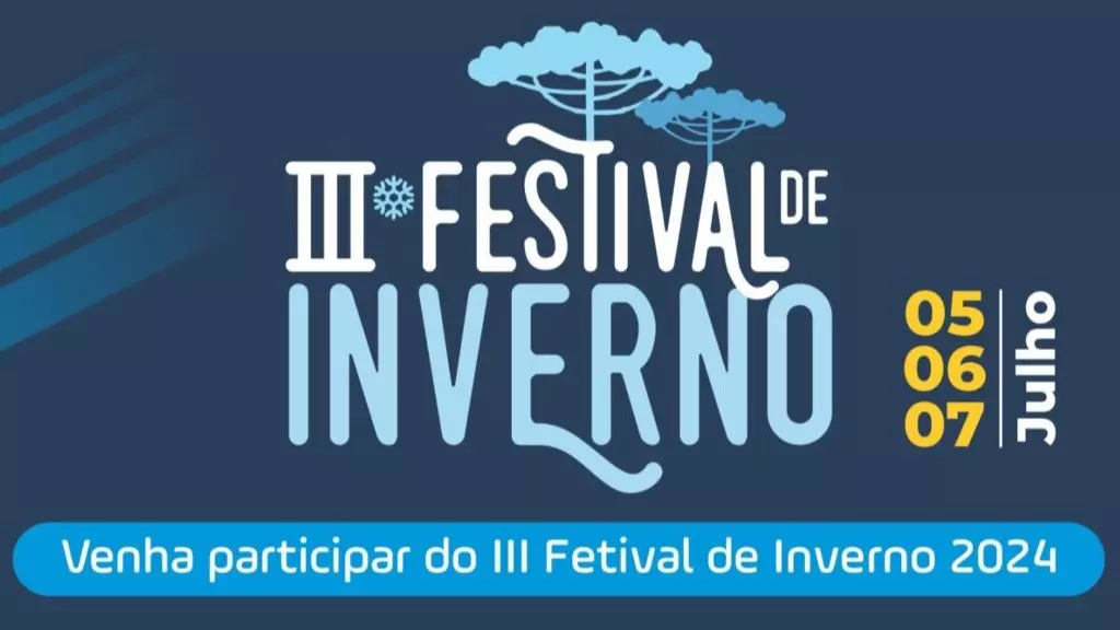 Vem aí o III Festival de Inverno de Mafra